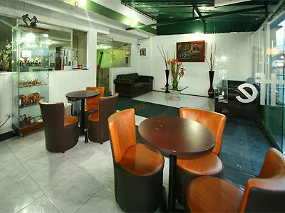 Hotel Ferrovial Corferias Bogota 3*,  Colombia