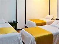 Hotel Ferrovial Corferias Bogota