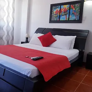 Hotel Media Luna **