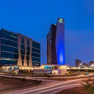 Hotel Express - Buenavista By Ihg ****