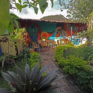 Guest house Ulucaho