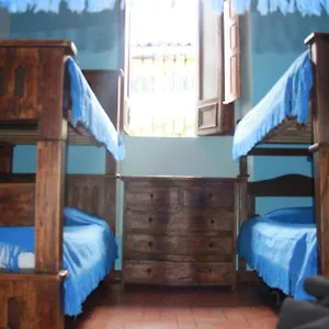 Hostel Iku Backpackers