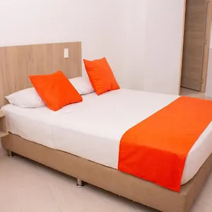 Hotel Suites 44 Laureles ***