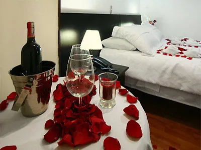 Hotel Ferrovial Corferias Bogota
